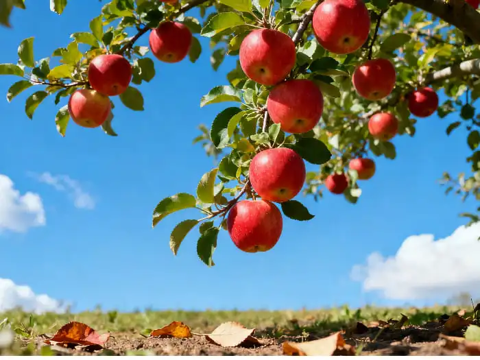 The Hidden Benefits of Apple Cider Vinegar Powder for Digestive Health